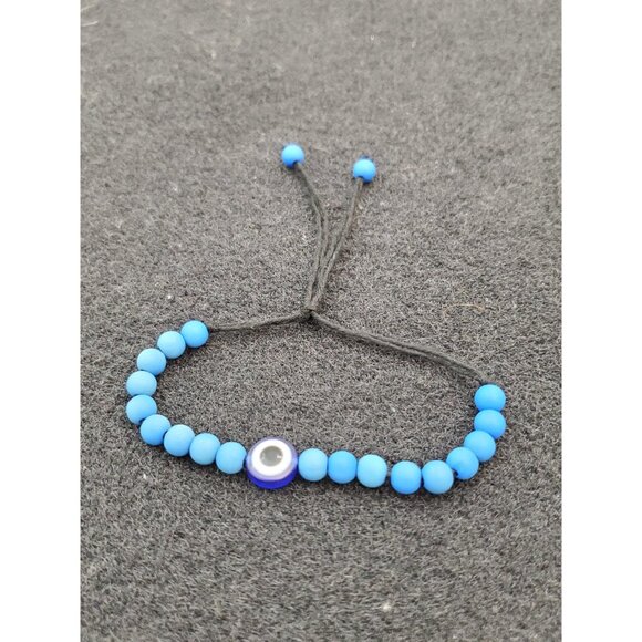 Evil Eye Bracelet For Women,men, Evil Eye Bracelet, Protection Bracelet,… - Picture 4 of 9